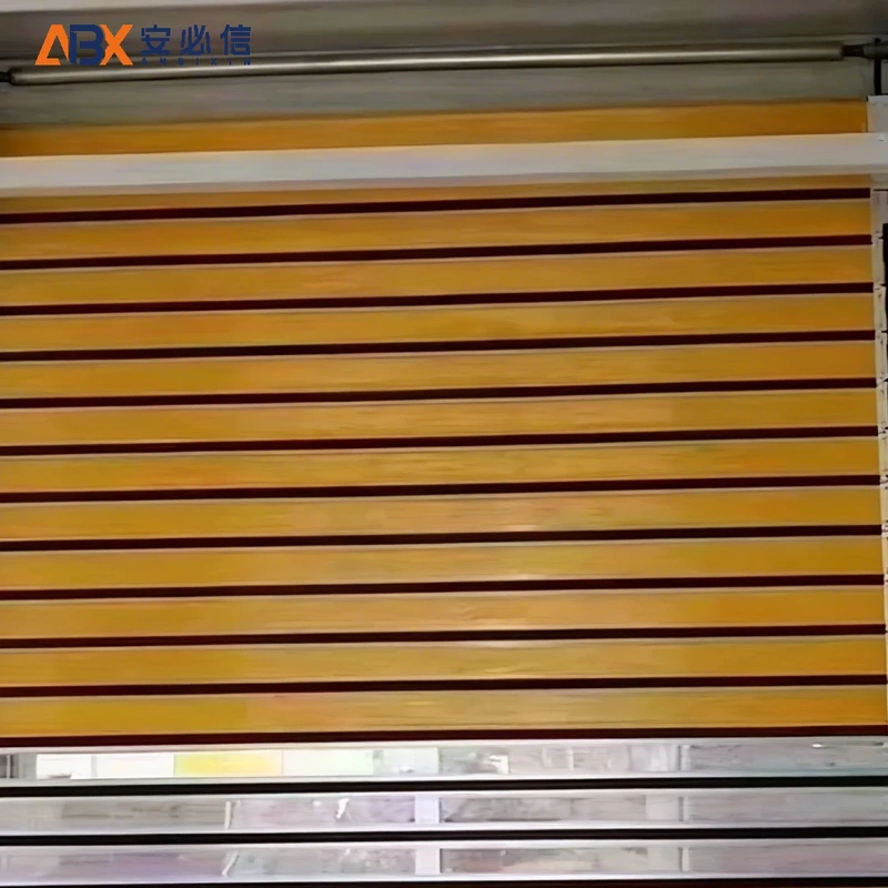 晋中市雷达高速门