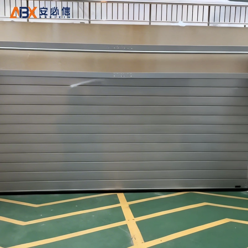晋中市洁净室高速门